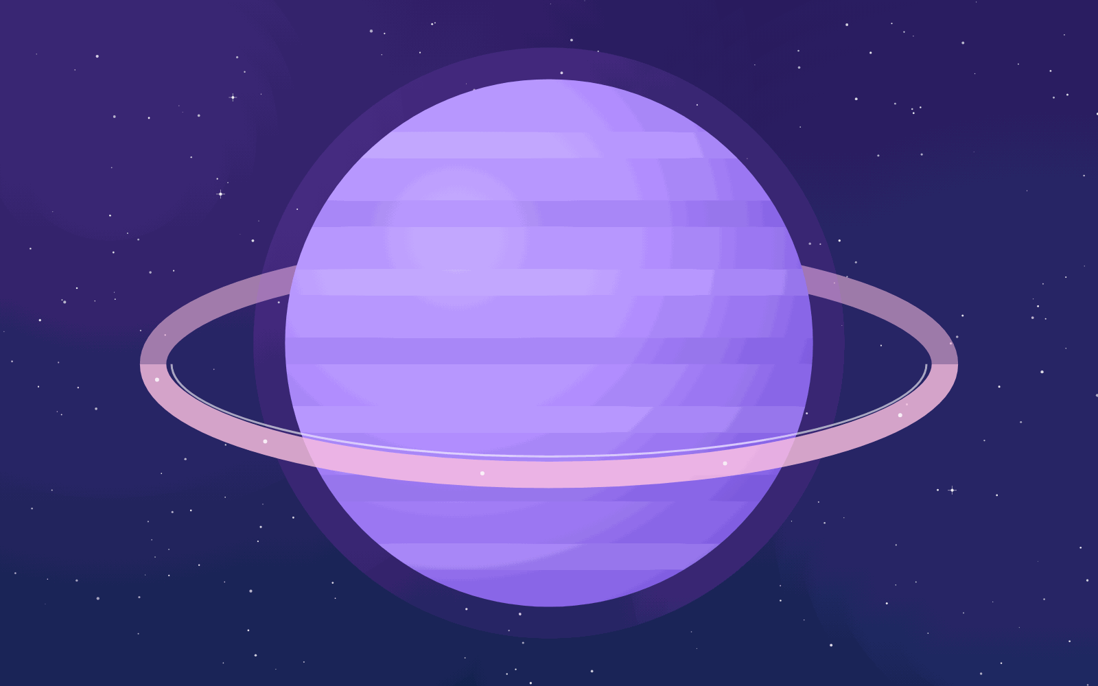 Halo Rings illustration